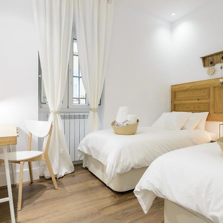Charming Madrid Center - Estancias Temporales Ngoại thất bức ảnh