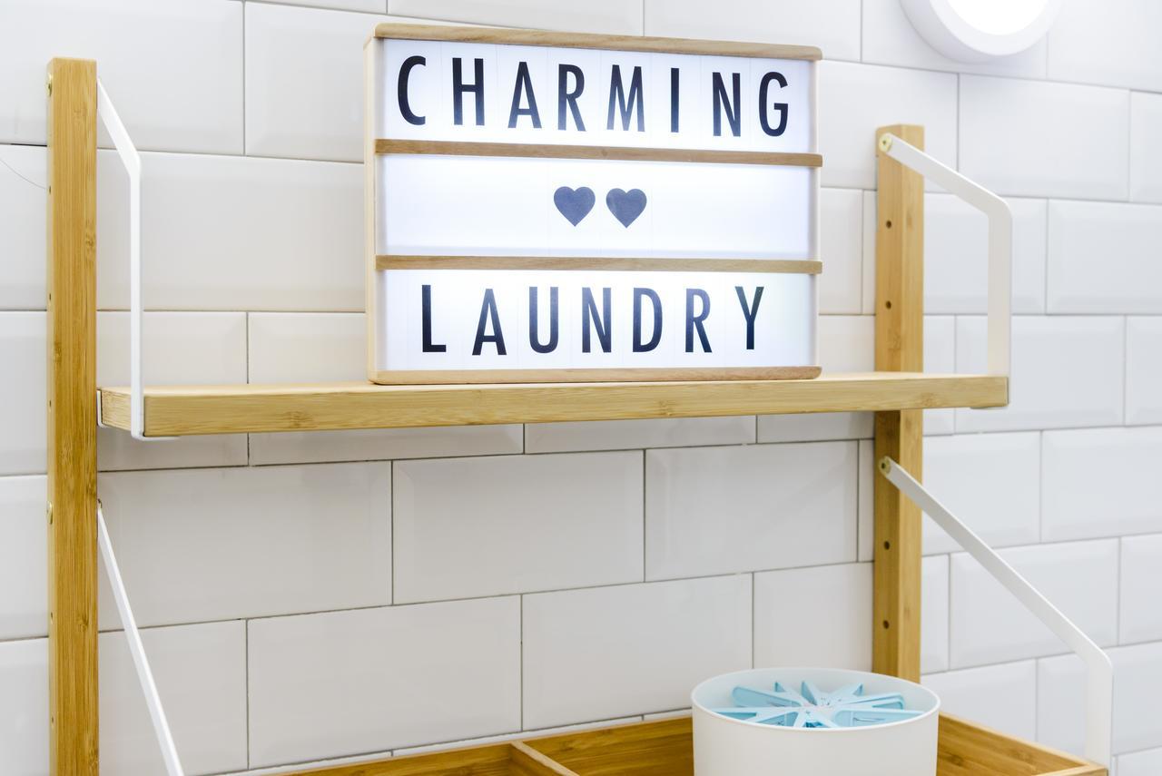 Charming Madrid Center - Estancias Temporales Ngoại thất bức ảnh