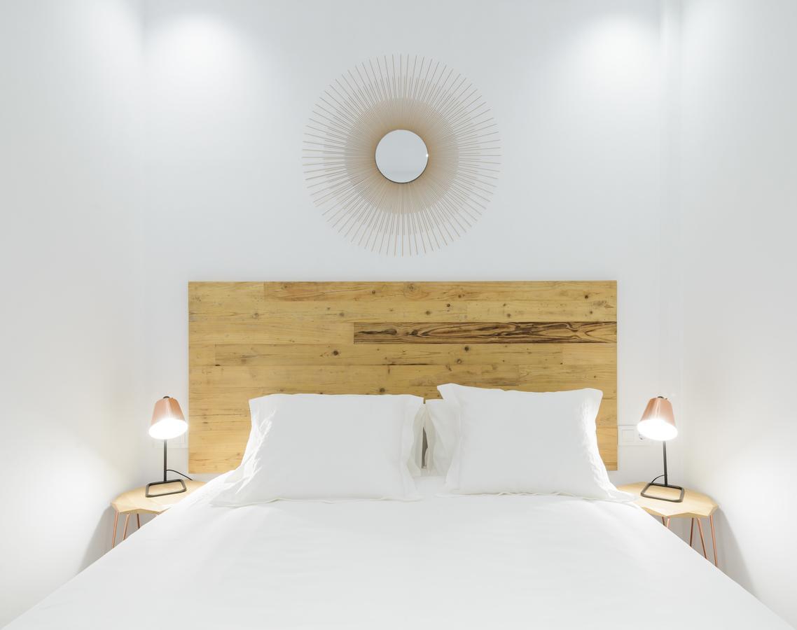 Charming Madrid Center - Estancias Temporales Ngoại thất bức ảnh
