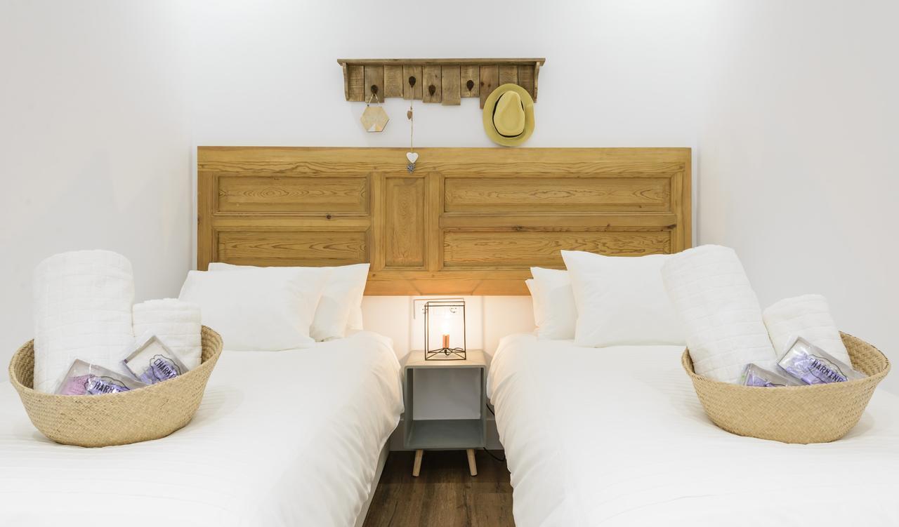 Charming Madrid Center - Estancias Temporales Ngoại thất bức ảnh