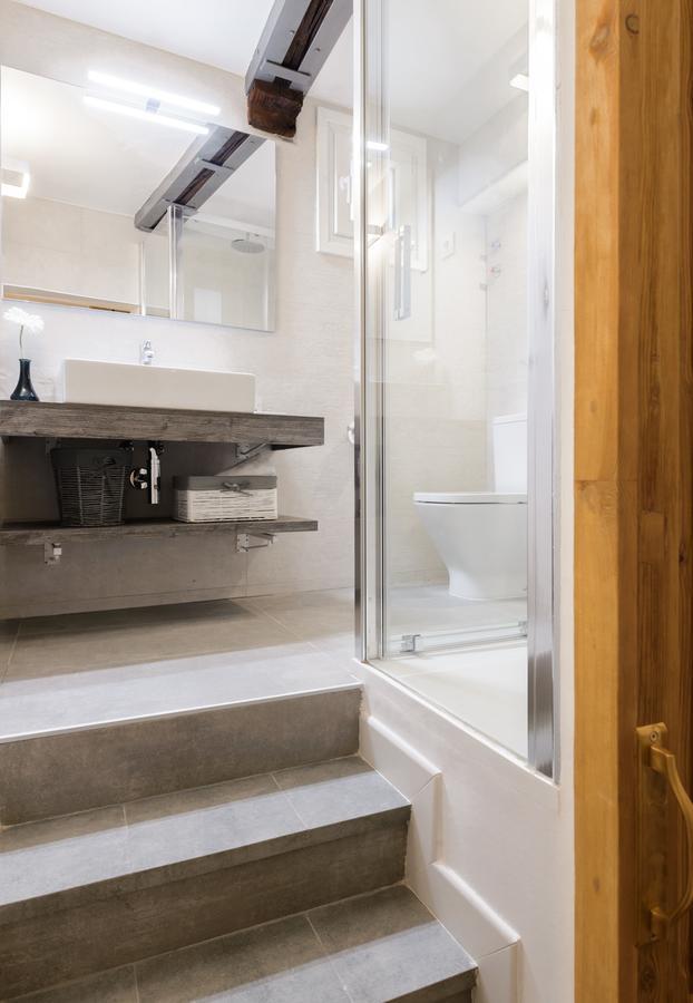 Charming Madrid Center - Estancias Temporales Ngoại thất bức ảnh